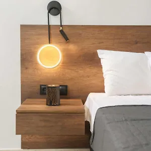 Danae Comfort Living Apartament